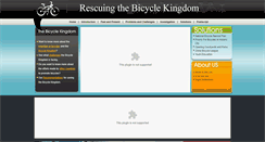 Desktop Screenshot of hplc.techcomp.cn