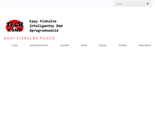 Tablet Screenshot of kirkrec.techcomp.com.pl